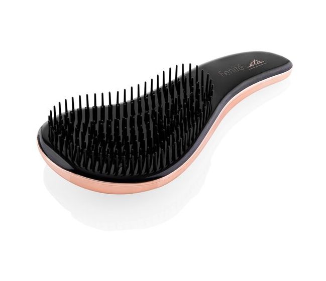 Fenité Set Black Edition Haartrockner 2200 W  (Schwarz) 