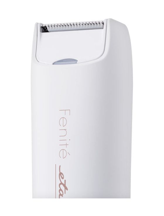 Fenite 2in1 Trocken Epilierer/Damenrasierer 