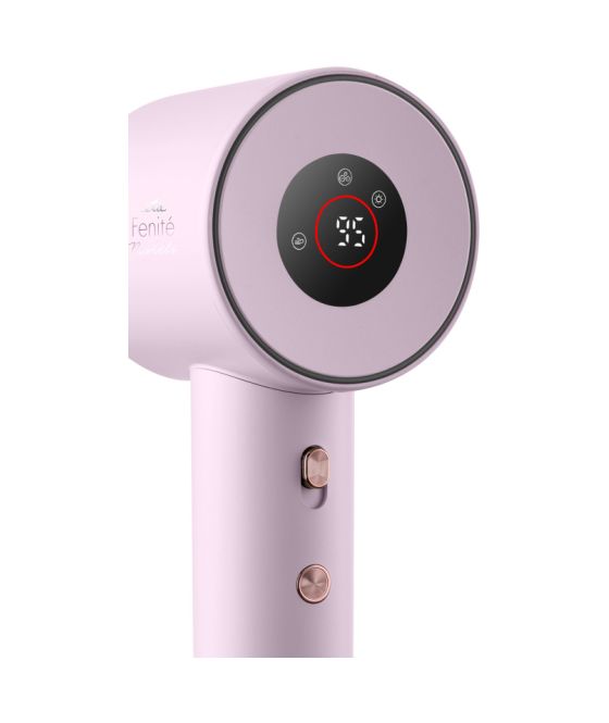 Fenite Pastels Haartrockner 1600 W  (Pink) 