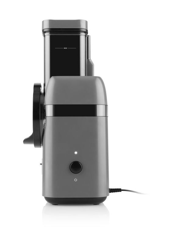 Gratta Zerkleinerer 70 W  (Schwarz, Grau) 