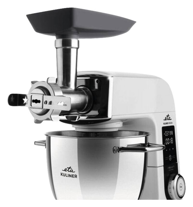 Gratus Kuliner II Origin 1700 W Küchenmaschine 6,7 l  (Weiß) 