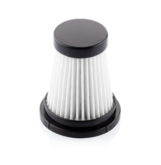 Handy Jet Handstaubsauger bis 35 min Laufzeit  (Grau) 