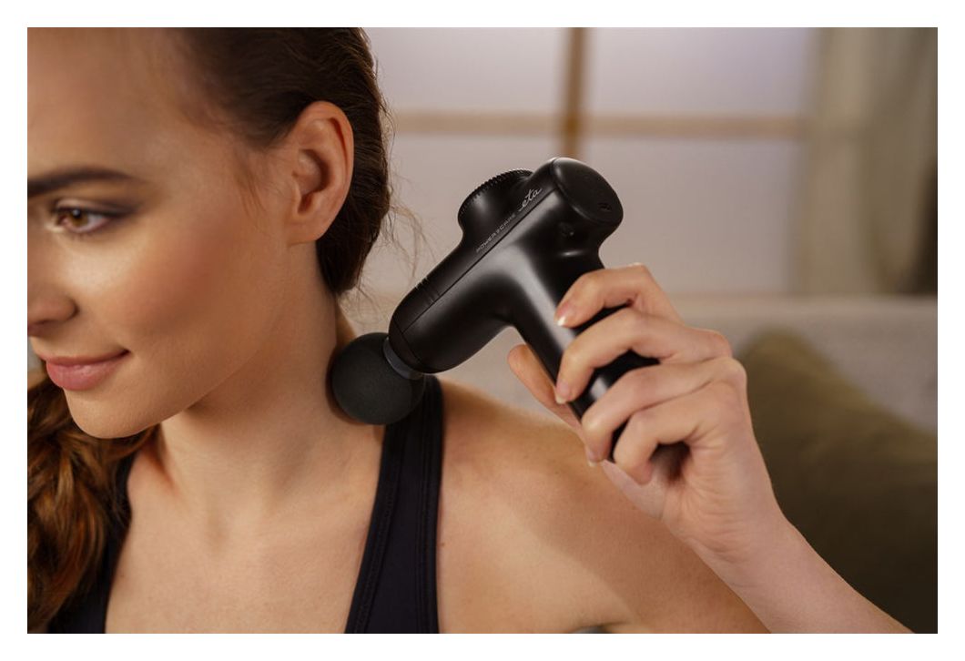 Power Care Massagepistole 