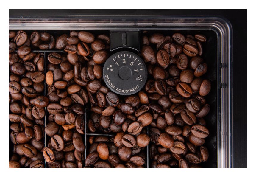 Ristello Maestro Kaffeevollautomat 15 bar 1,8 l 450 g  (Schwarz) 