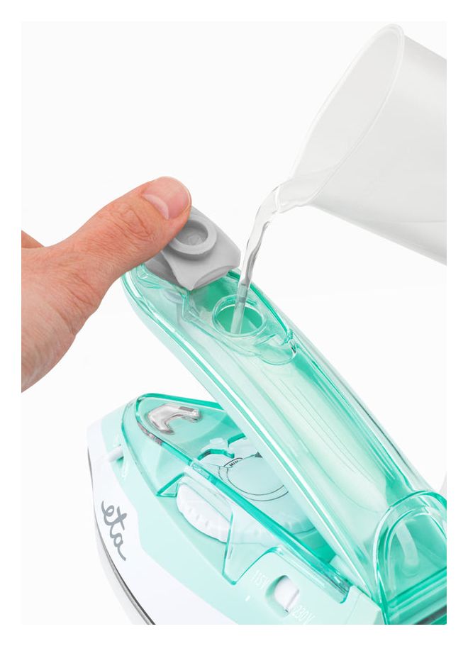 Sophia 30 g/min Dampfbügeleisen 