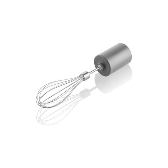 Spesso II Stabmixer 1200 W  (Satinierter Stahl) 