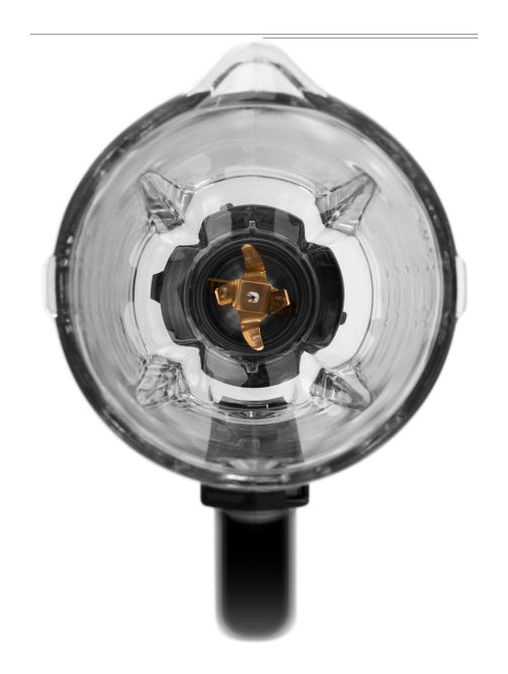 Storio 1,5 l Standmixer 3 Geschwindigkeiten 1200 W  (Schwarz) 