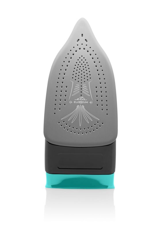 Tiara II 40 g/min Trocken- & Dampfbügeleisen 