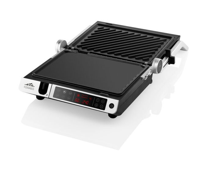 Torrero 2000 W  (Silber) 