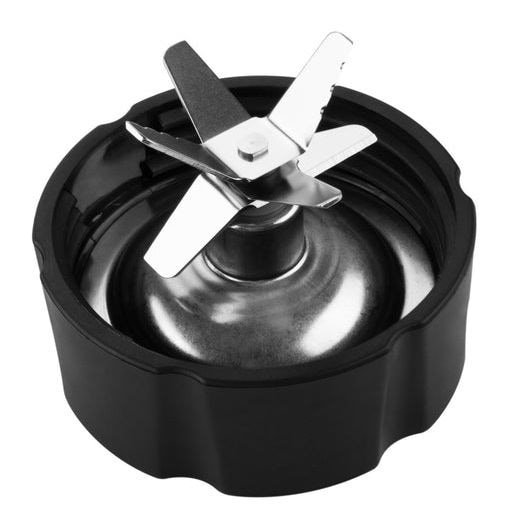 Twixer 1,75 l Standmixer 1000 W  (Schwarz, Edelstahl) 