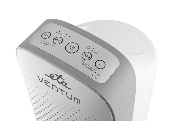 Ventum Luftreiniger 