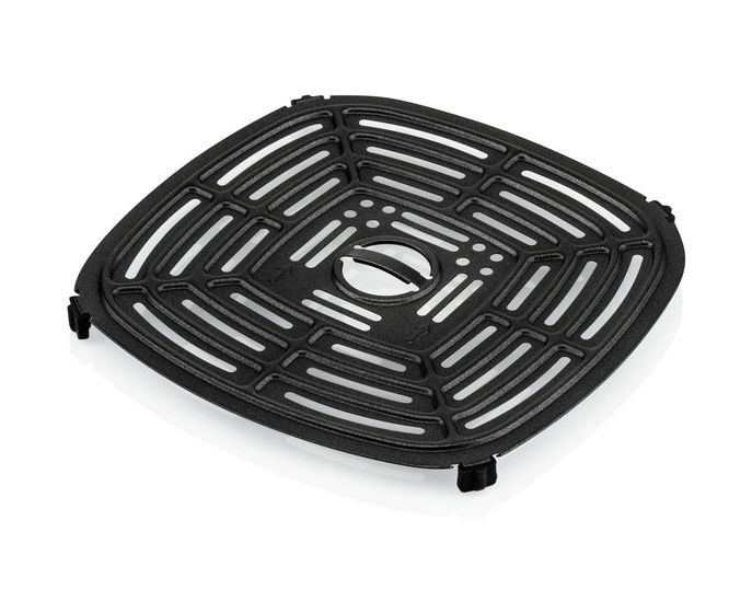 Vista Heißluftfritteuse 4,3 l 1300 W  (Schwarz) 
