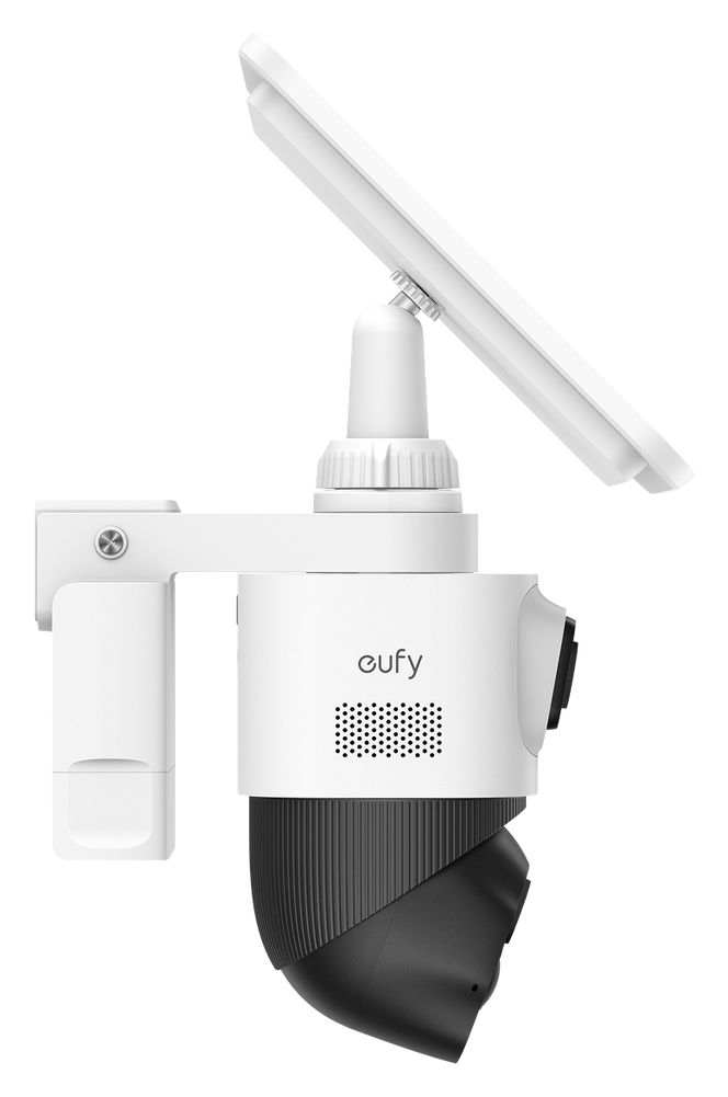eufyCam S4 