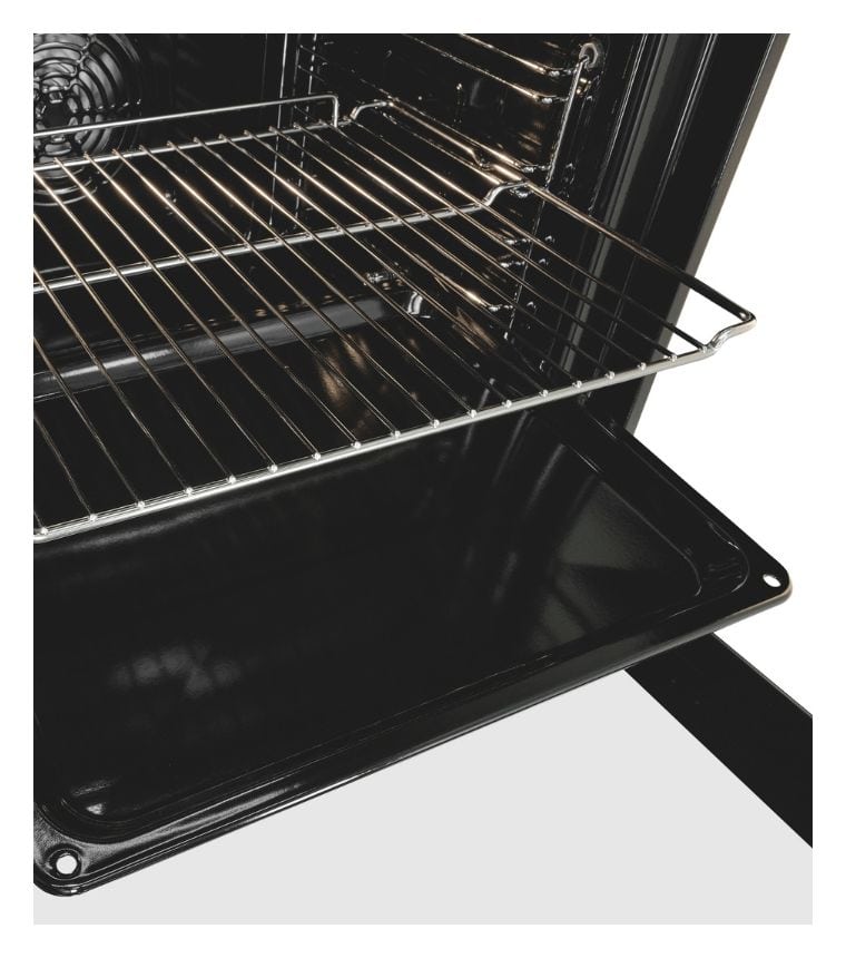 EBE257-H-020 Einbaubackofen 59 l 
