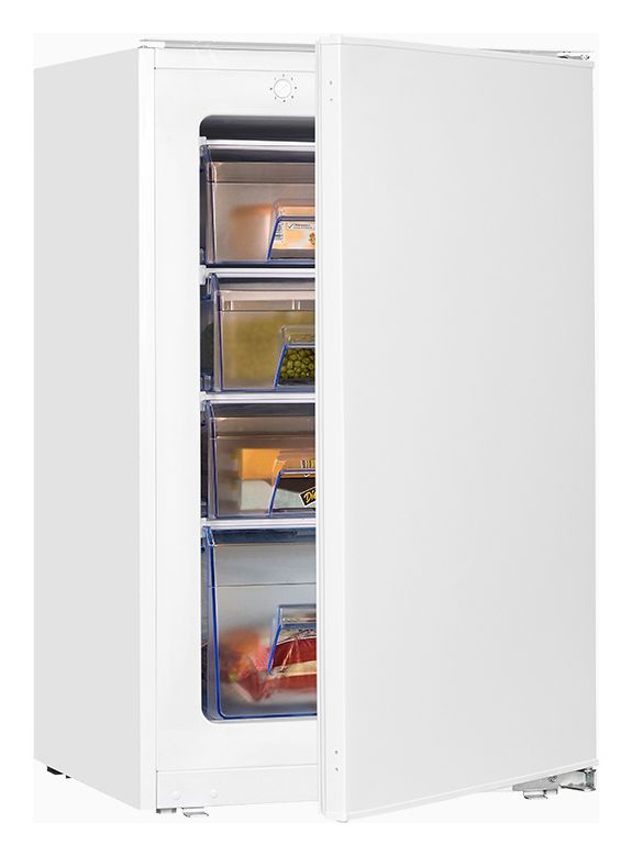 EGS101-080E 77 l Einbau Gefrierschrank 170 kWh Jahr 