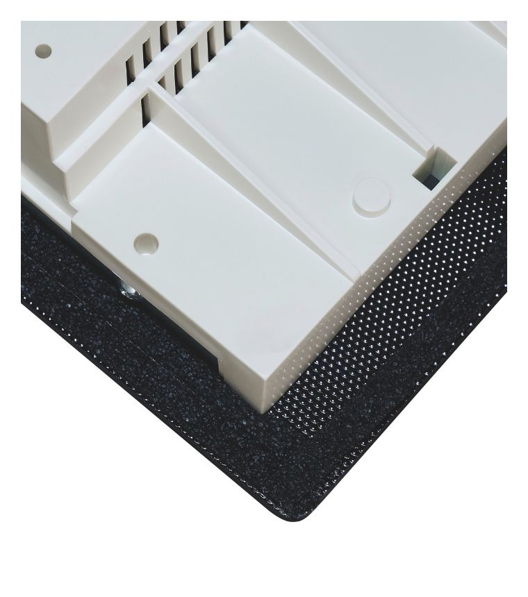 EKI600-B-490 autarkes 59 cm Induktions Kochfeld/Herdplatte 4 Zone(n) 