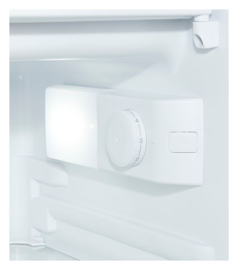 EKS131-4-E-040D 114 l 87,6 cm Einbaukühlschrank EEK: D 114 kWh Jahr 