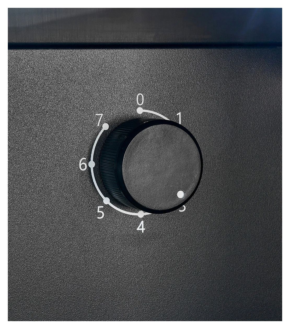 GKS120-GT-160C 118 l Tischkühlschrank EEK: C 358 kWh Jahr  (Schwarz) 
