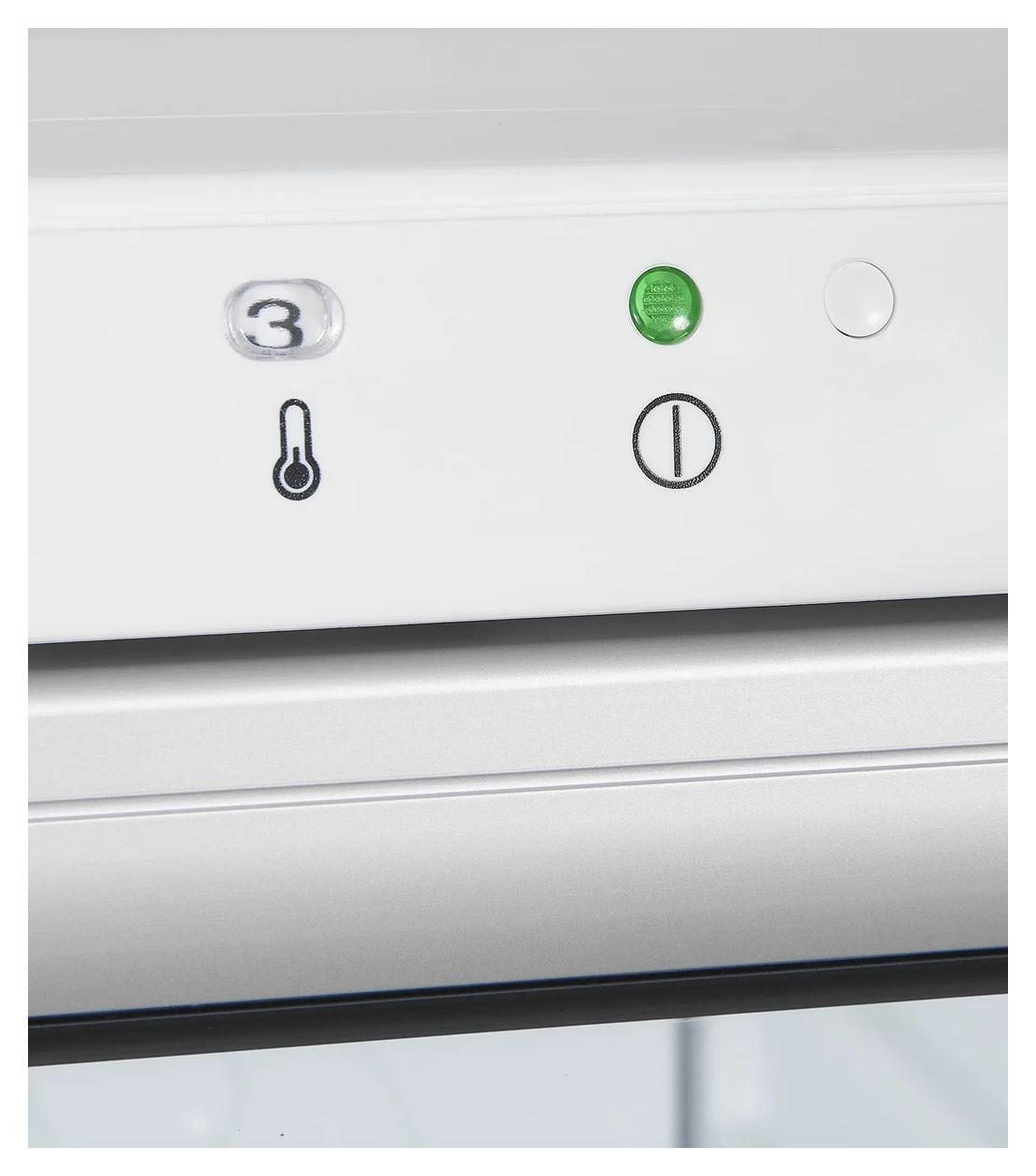 GKS290-GT-280E 290 l / Kühlschrank freistehend EEK: E 902 kWh Jahr  (Transparent, Weiß) 