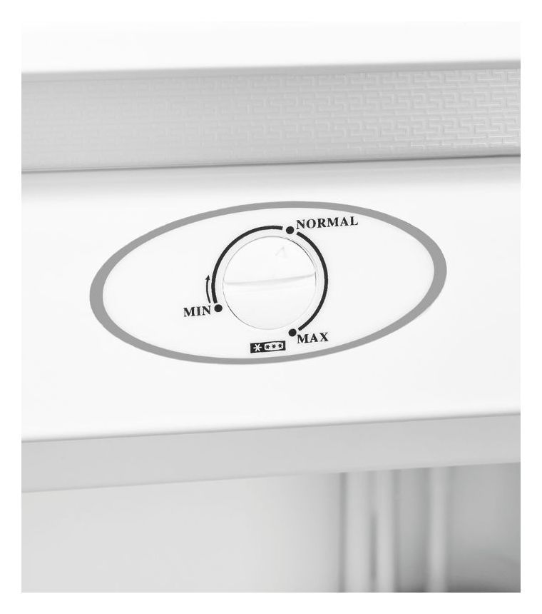GS111-041E 60 l Gefrierschrank 156 kWh Jahr  (Weiß) 