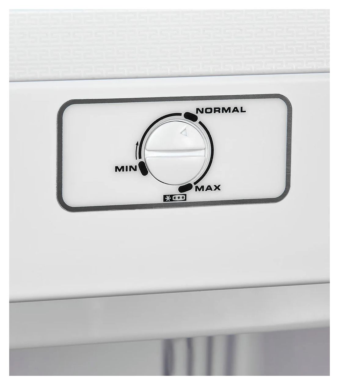 GS230-H-040D 168 l Gefrierschrank 152 kWh Jahr  (Weiß) 