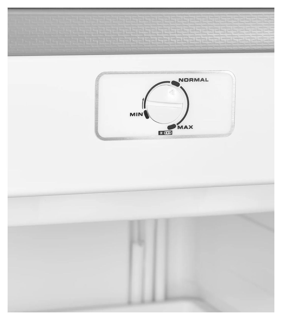 GS230-H-040E 168 l Gefrierschrank 190 kWh Jahr  (Edelstahl) 