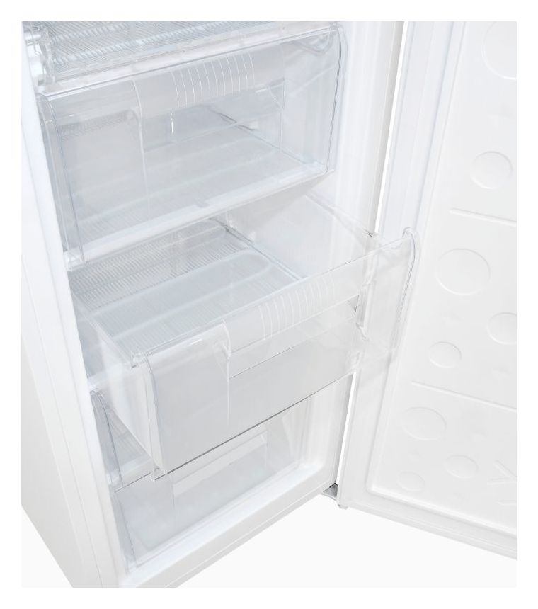 GS230-H-050D 177 l Gefrierschrank 153 kWh Jahr  (Weiß) 