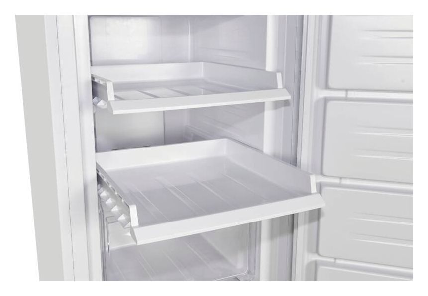 GS271-NF-H-040D 204 l Gefrierschrank 176 kWh Jahr NoFrost  (Weiß) 