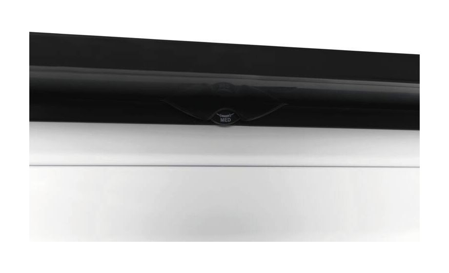 GS81-040C 87 l Gefrierschrank 150 kWh Jahr  (Schwarz) 