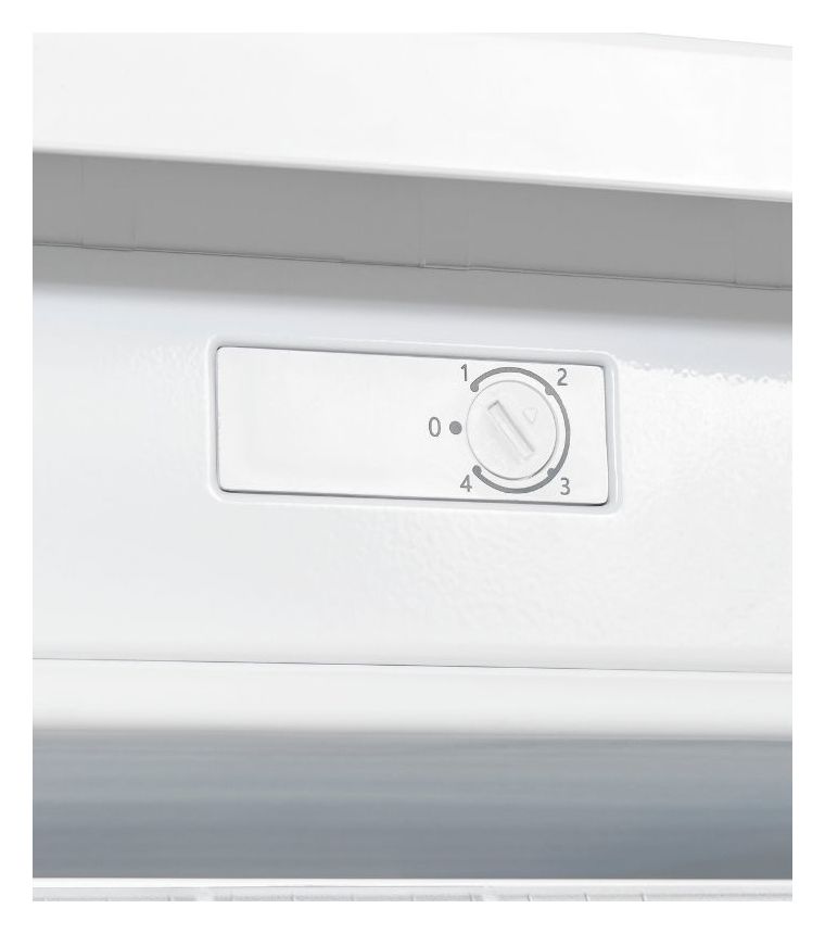 GS81-050C 85 l Gefrierschrank 105 kWh Jahr  (Weiß) 