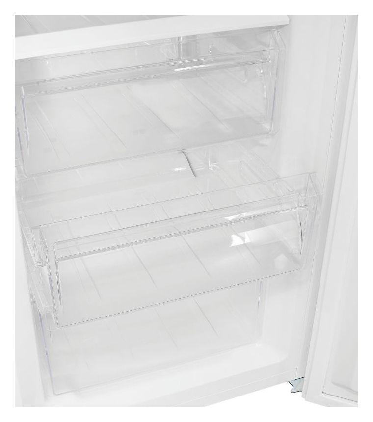 KGC250-85-NF-040D 165 l / 82 l Kühl-Gefrierkombi freistehend NoFrost 181 kWh Jahr  (Weiß) 