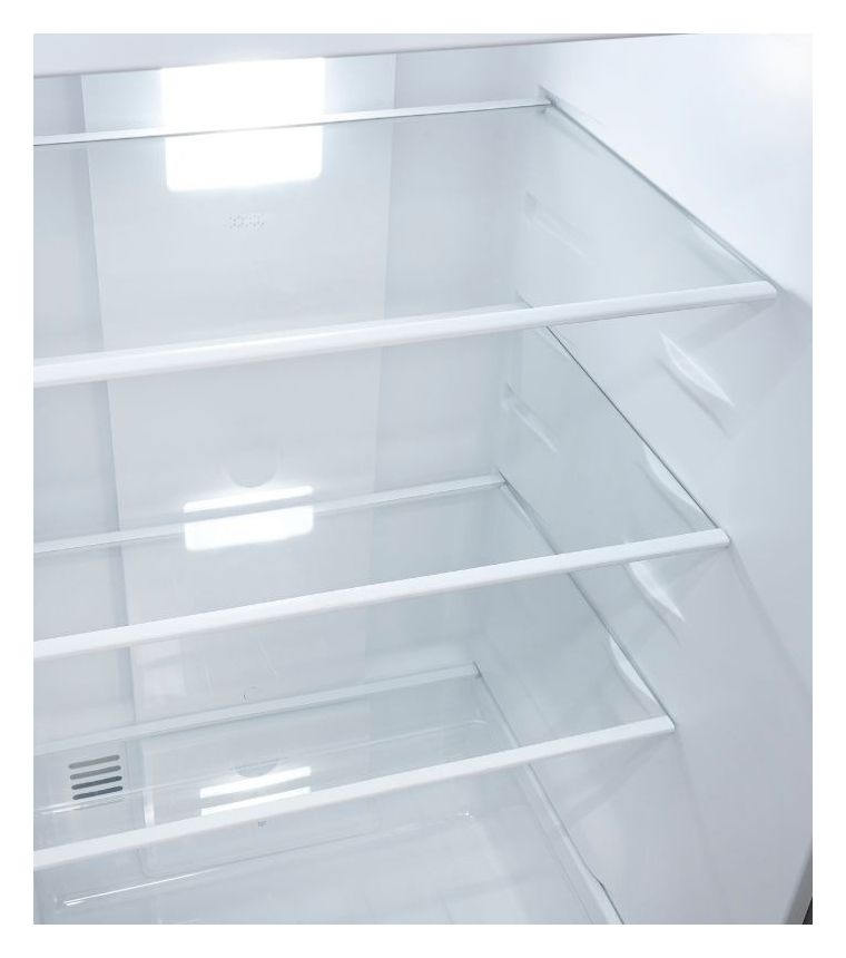 KGC250-85-NF-040D 165 l / 82 l Kühl-Gefrierkombi freistehend NoFrost 181 kWh Jahr  (Edelstahl) 