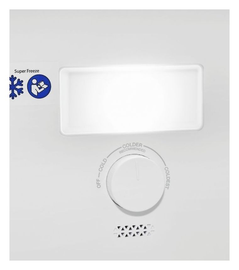 KGC250-85-NF-040D 165 l / 82 l Kühl-Gefrierkombi freistehend NoFrost 181 kWh Jahr  (Edelstahl) 