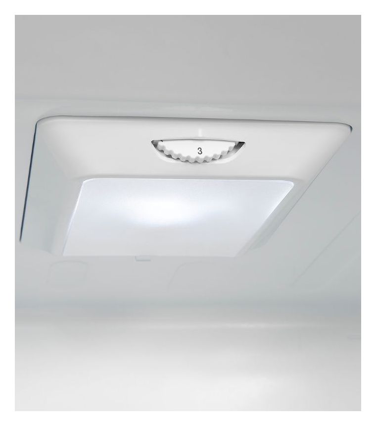 KGC265-70-010D 198 l / 71 l Kühl-Gefrierkombi freistehend 168 kWh Jahr  (Weiß) 