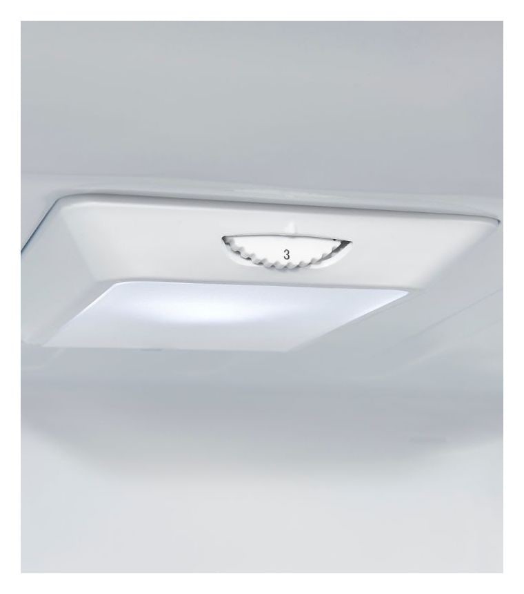 KGC265-70-010D 198 l / 71 l Kühl-Gefrierkombi freistehend 168 kWh Jahr  (Weiß) 