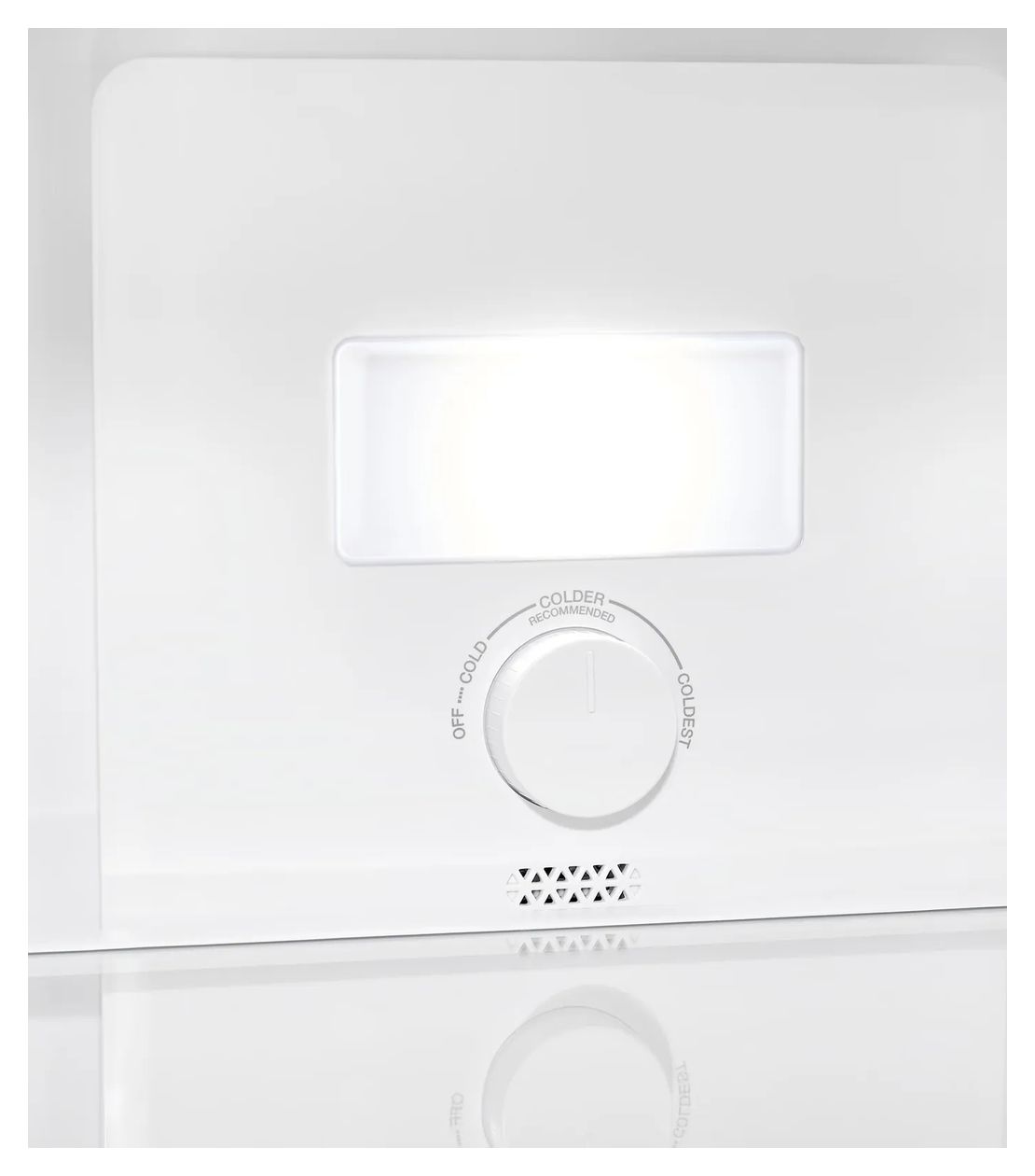 KGC265-70-NF-040C 182 l / 71 l Kühl-Gefrierkombi freistehend NoFrost 141 kWh Jahr  (Edelstahl) 