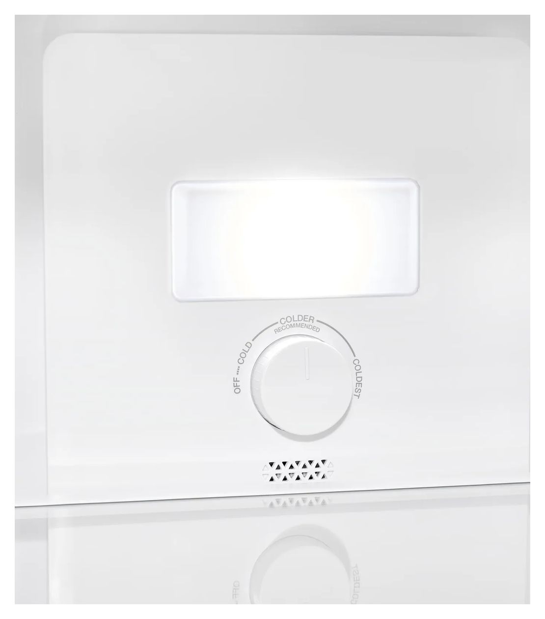 KGC265-70-NF-040C 182 l / 71 l Kühl-Gefrierkombi freistehend NoFrost 141 kWh Jahr  (Schwarz) 