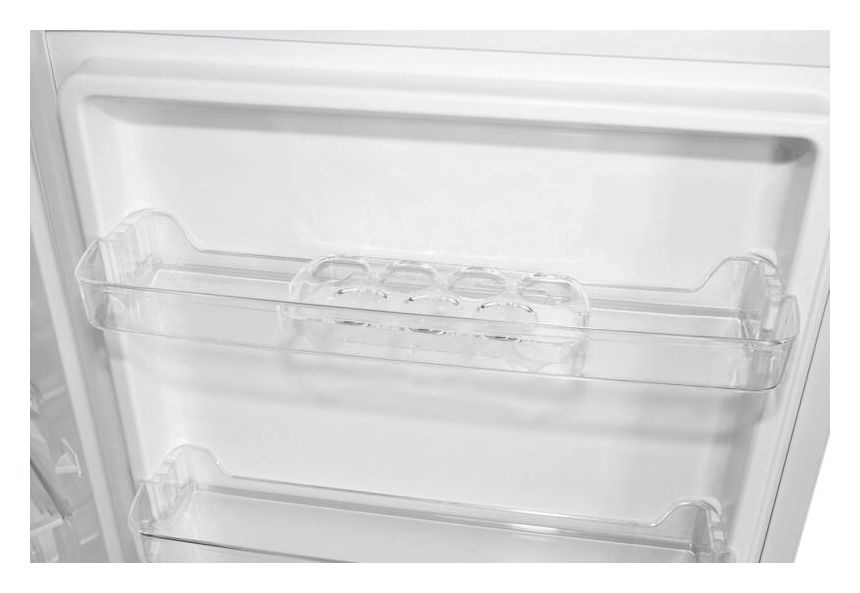 KS15-4-051C 107 l / 94 l Tischkühlschrank EEK: C 87 kWh Jahr  (Weiß) 