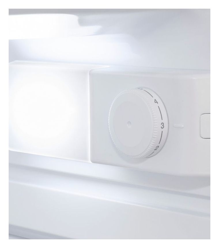 KS16-4-HE-040C 109 l / 95 l Tischkühlschrank EEK: C 89 kWh Jahr  (Weiß) 