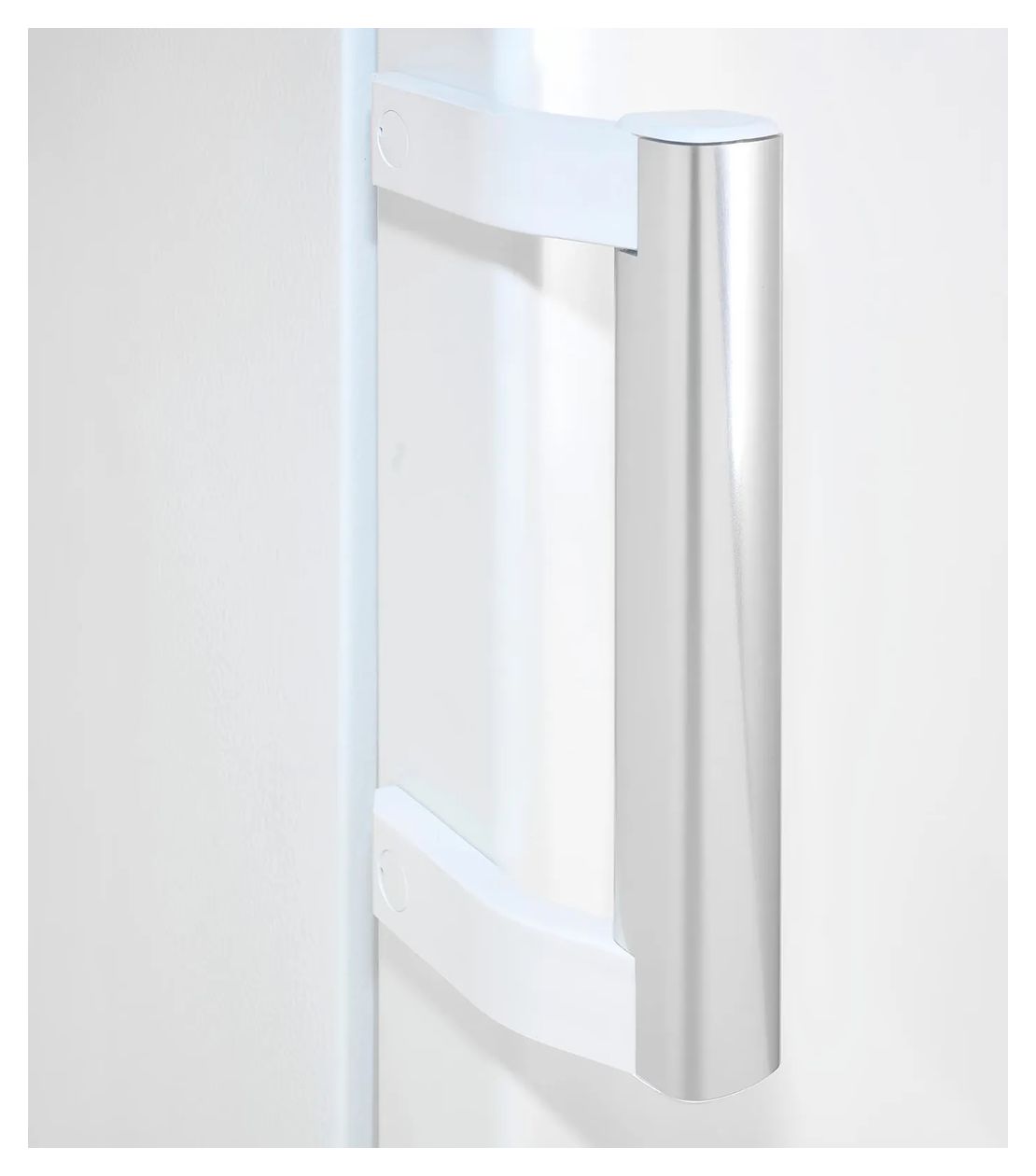 KS320-V-H-010E 242 l Kühlschrank freistehend EEK: E 104 kWh Jahr  (Weiß) 