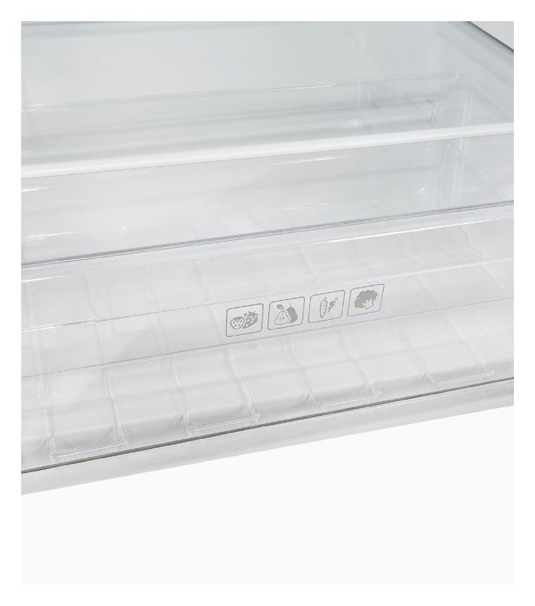 KS350-V-H-040D 331 l Kühlschrank freistehend EEK: D 91 kWh Jahr  (Weiß) 