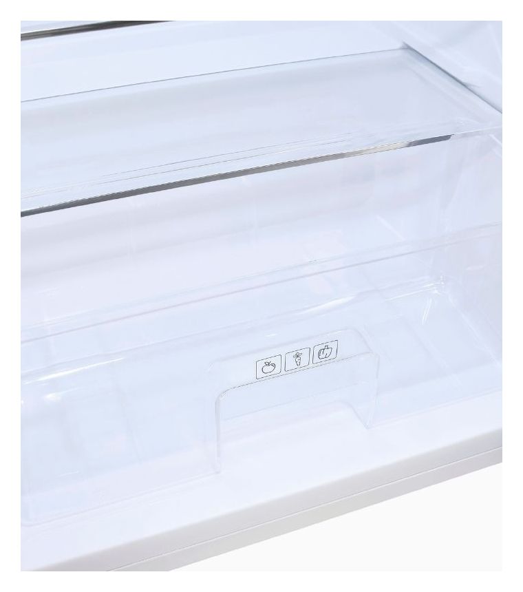 RKS120-V-H-160E 122 l Tischkühlschrank EEK: E 89 kWh Jahr  (Rot) 