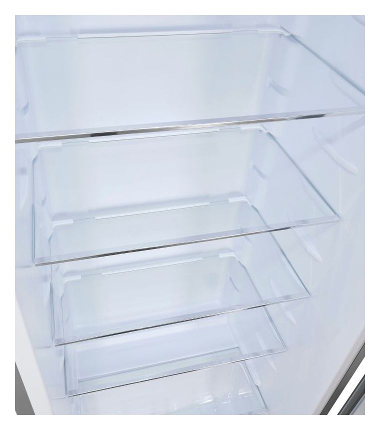 RKS325-V-H-161E 229 l Kühlschrank freistehend EEK: E 102 kWh Jahr  (Grau) 