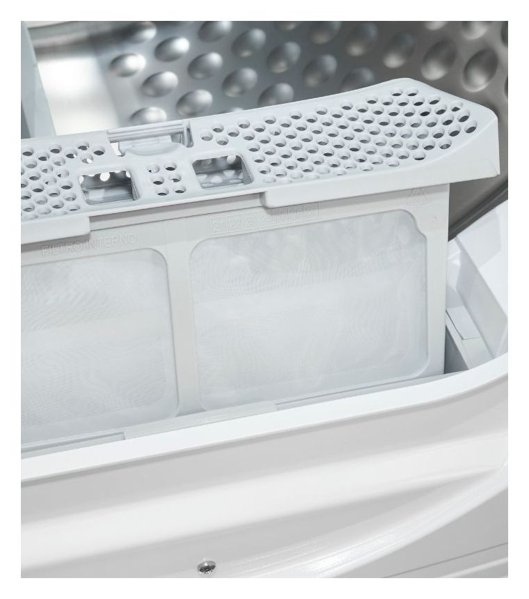 TWP903-410 Kondensations Trockner Frontlader 