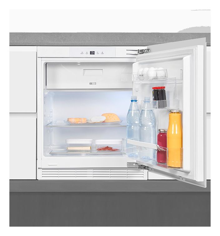 UKS130-4-FE-010D 104 l 82,5 cm Einbaukühlschrank EEK: D 118 kWh Jahr 