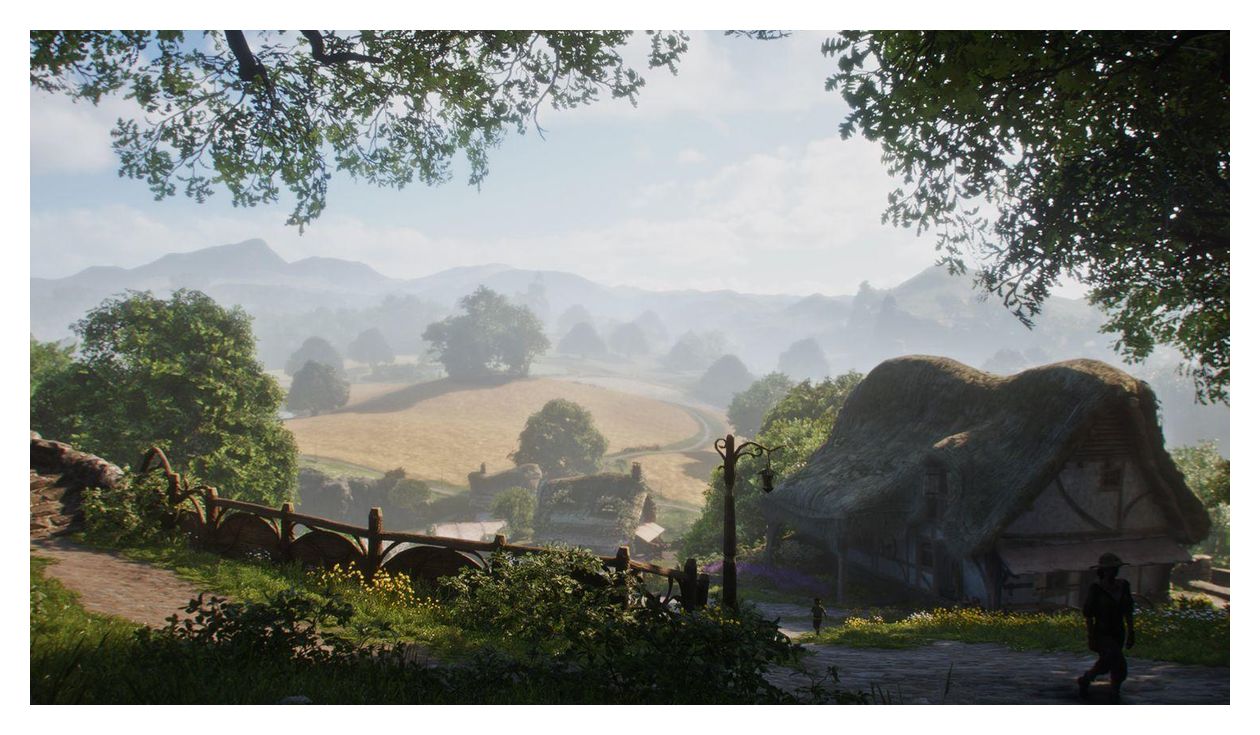 Fable (PlayStation 5) 