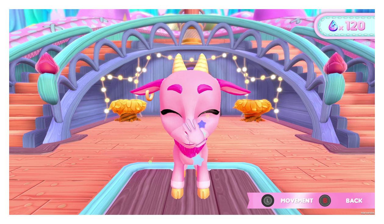 Fantasy Friends: Dream Worlds (Nintendo Switch) 
