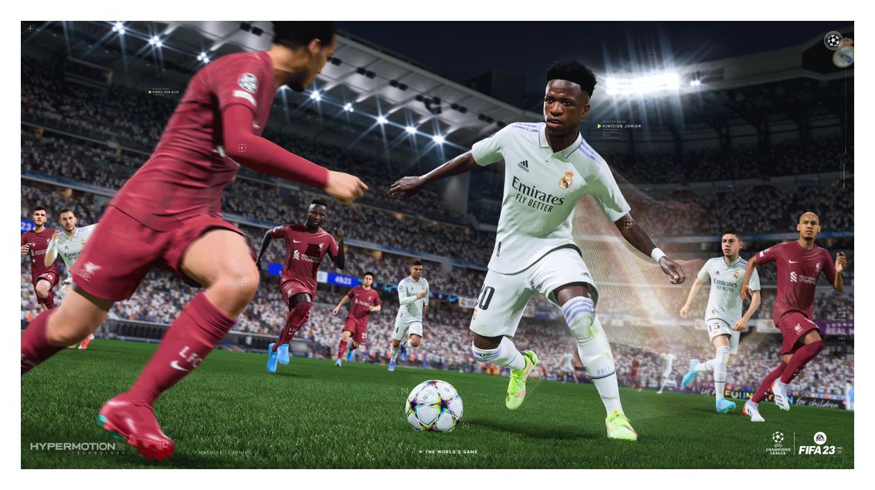 FIFA 23 - PS5 