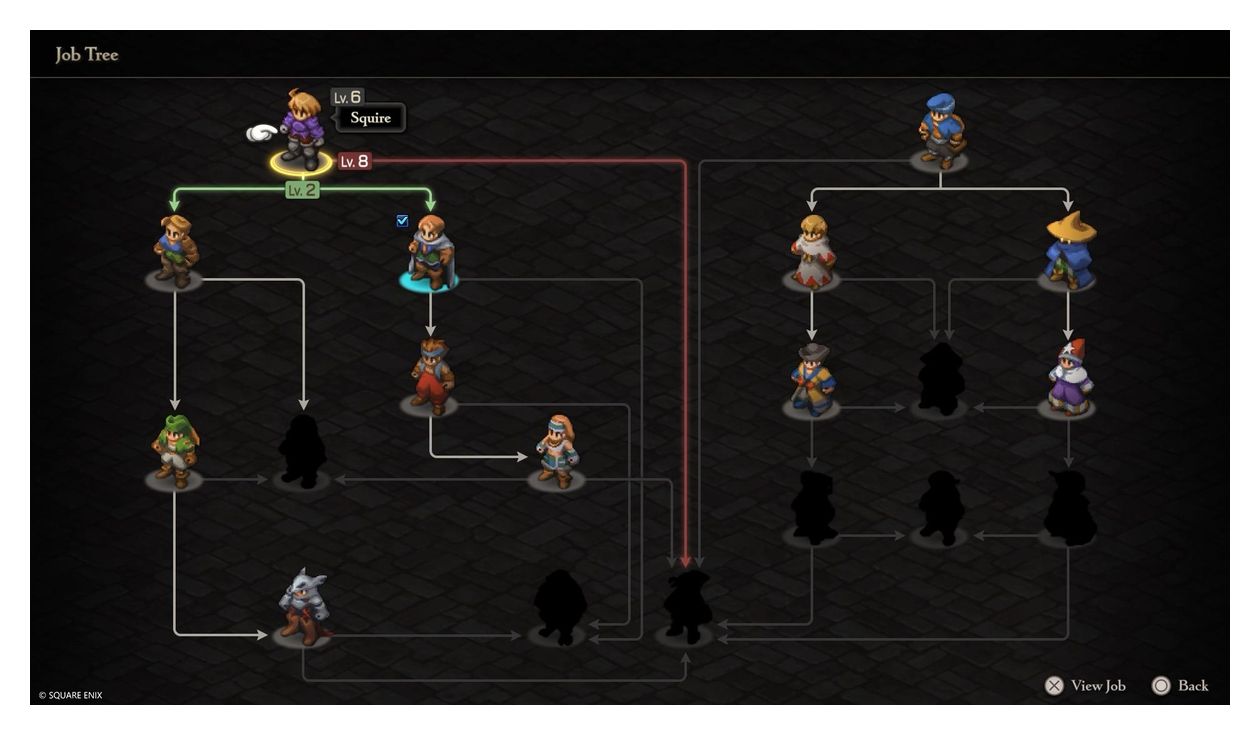 Final Fantasy Tactics: Ivalice Chronicles (PlayStation 5) 