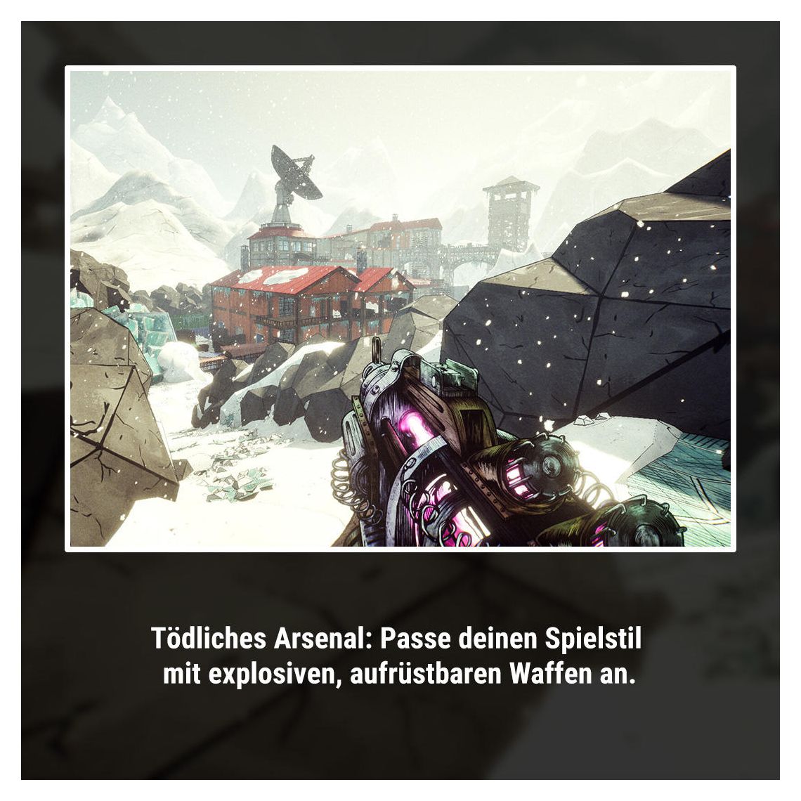 Forgive Me Father 2 (Nintendo Switch) 